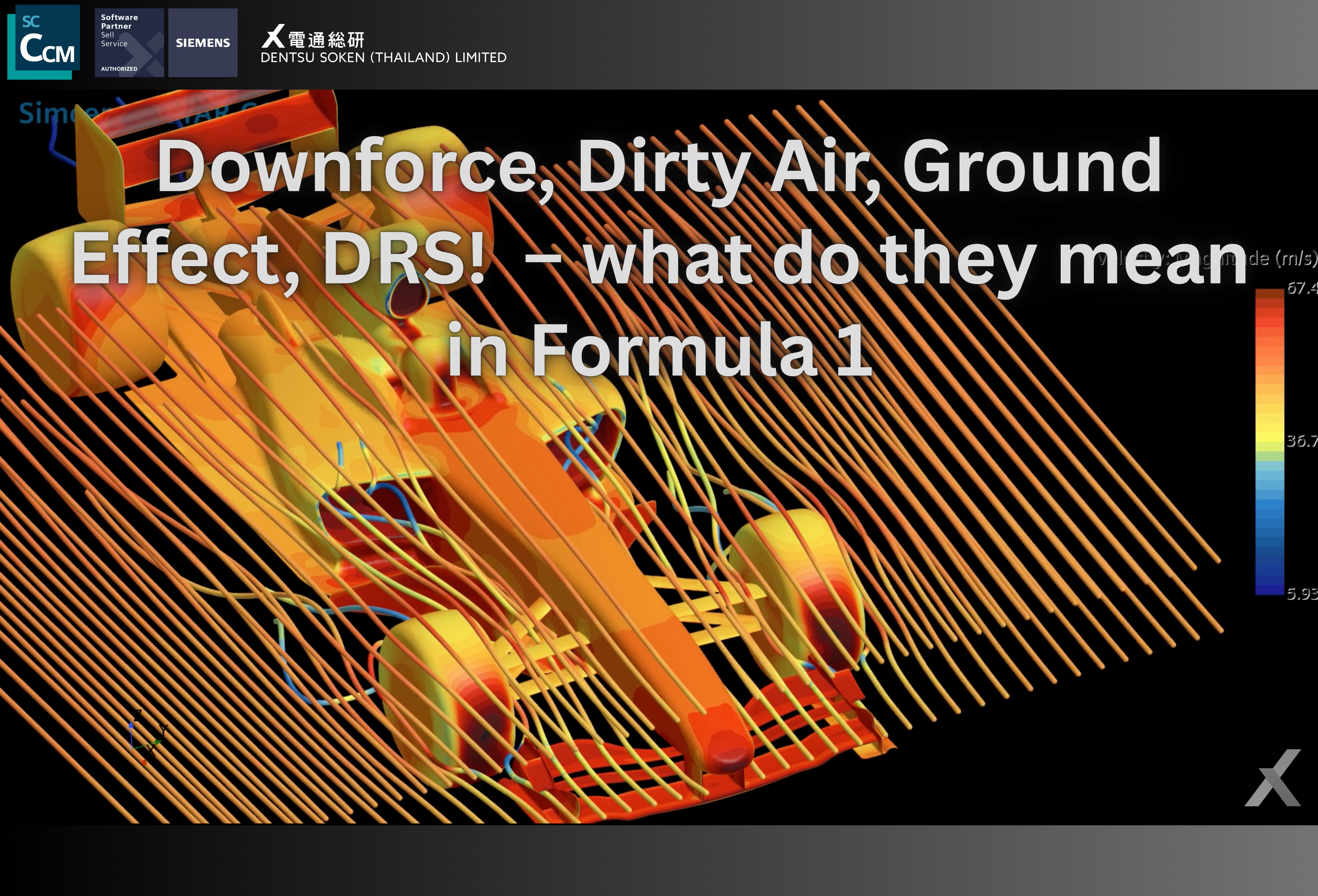 F1 by Dentsu Soken Thailand