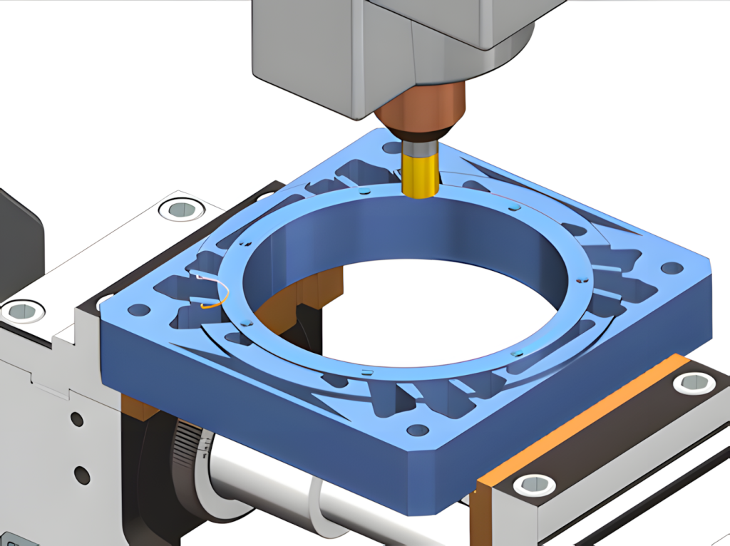 NX X Manufacturing products