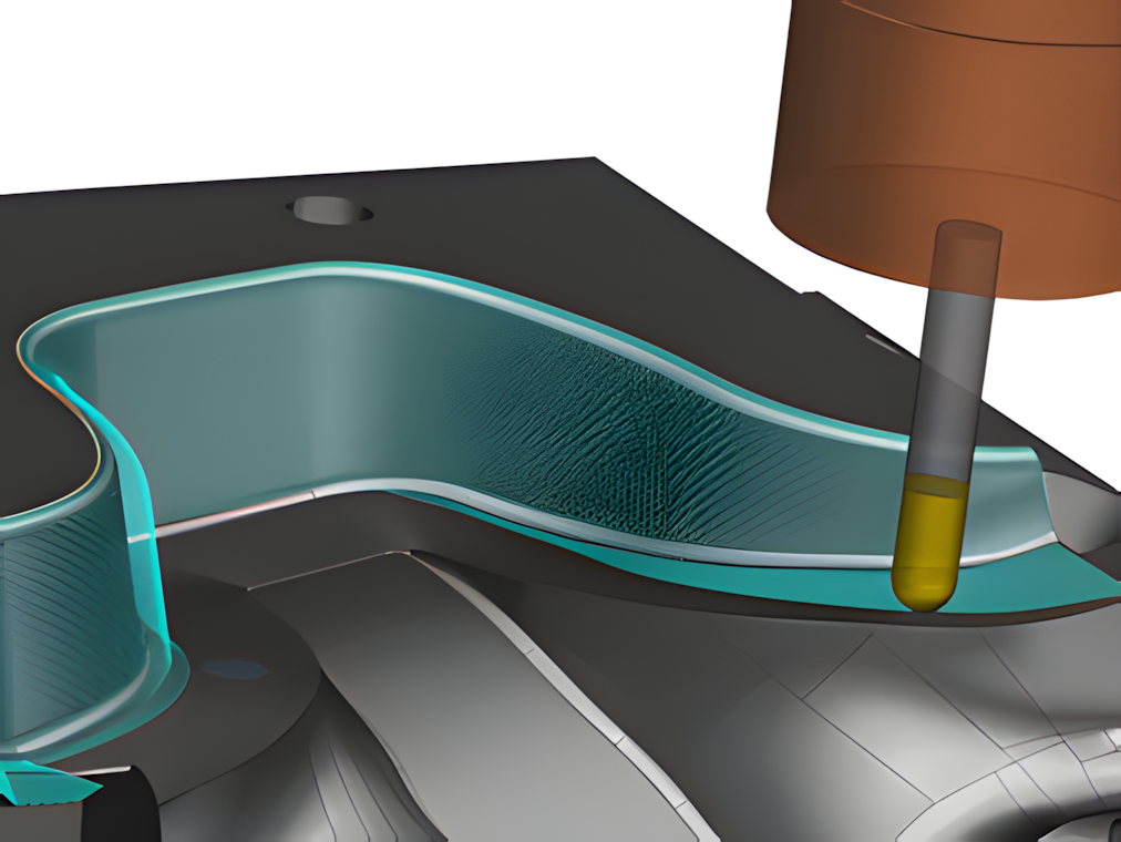 NX X Manufacturing products