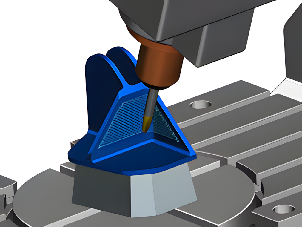 NX X Manufacturing products