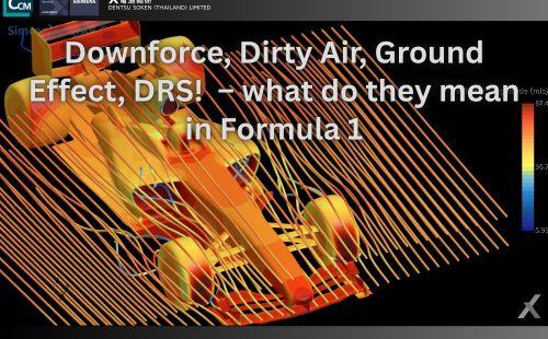 F1 by Dentsu Soken Thailand