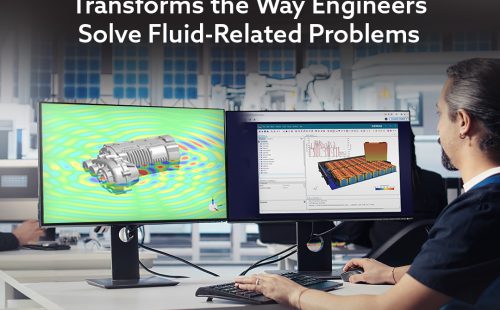 How Computational Fluid Dynamics Transforms the Way Engineers Solve Fluid-Related Problems