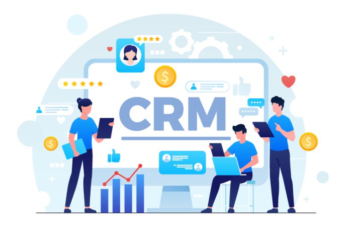 CRM