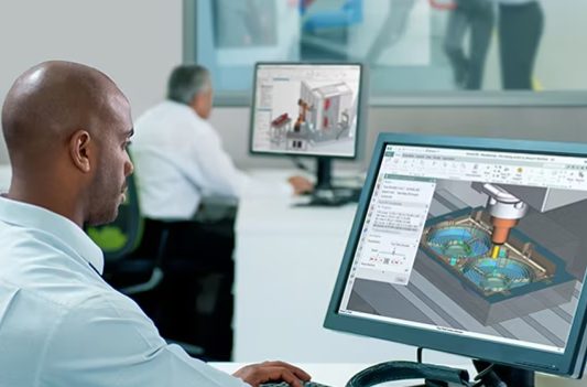 Cad-overview