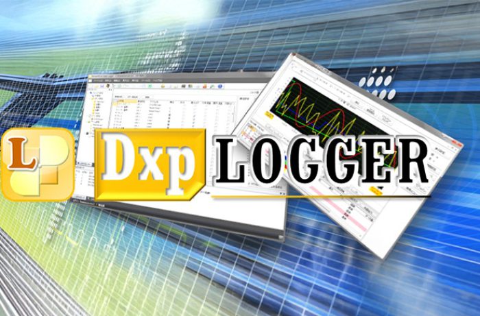 Data-Logging-Software