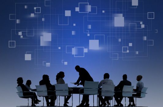 business-network