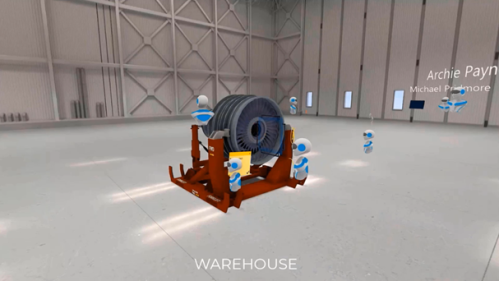 Immersive Engineering