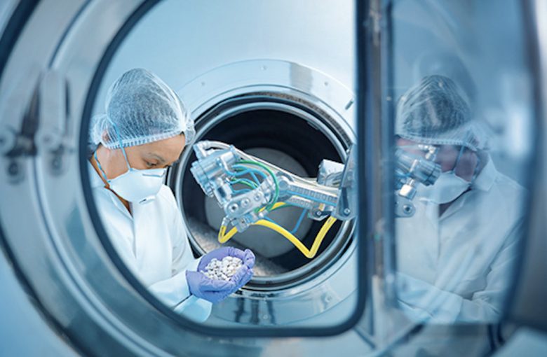 pill_coating_machine