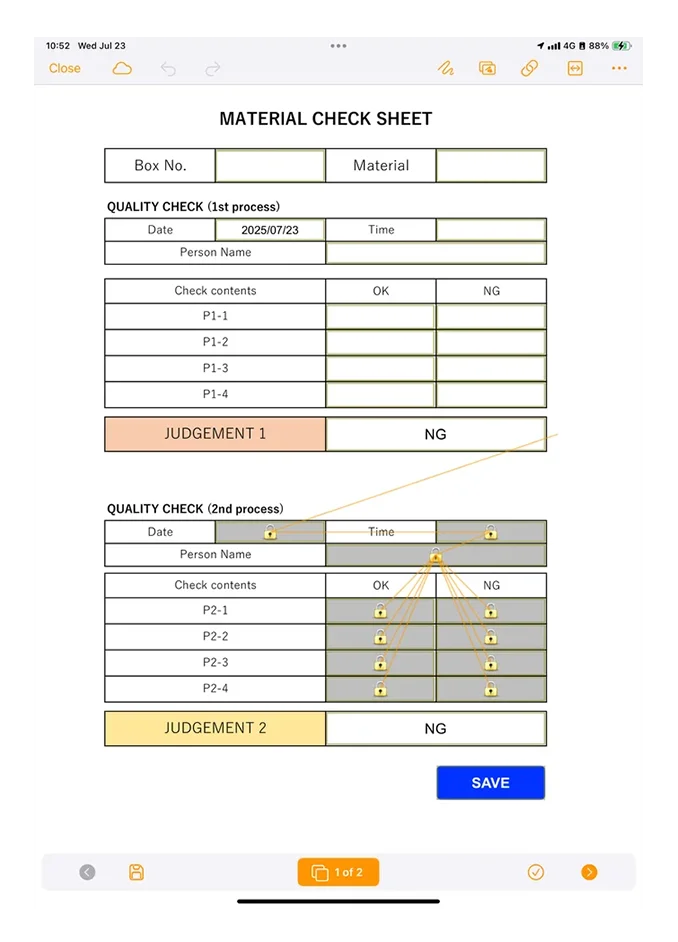 Form 3