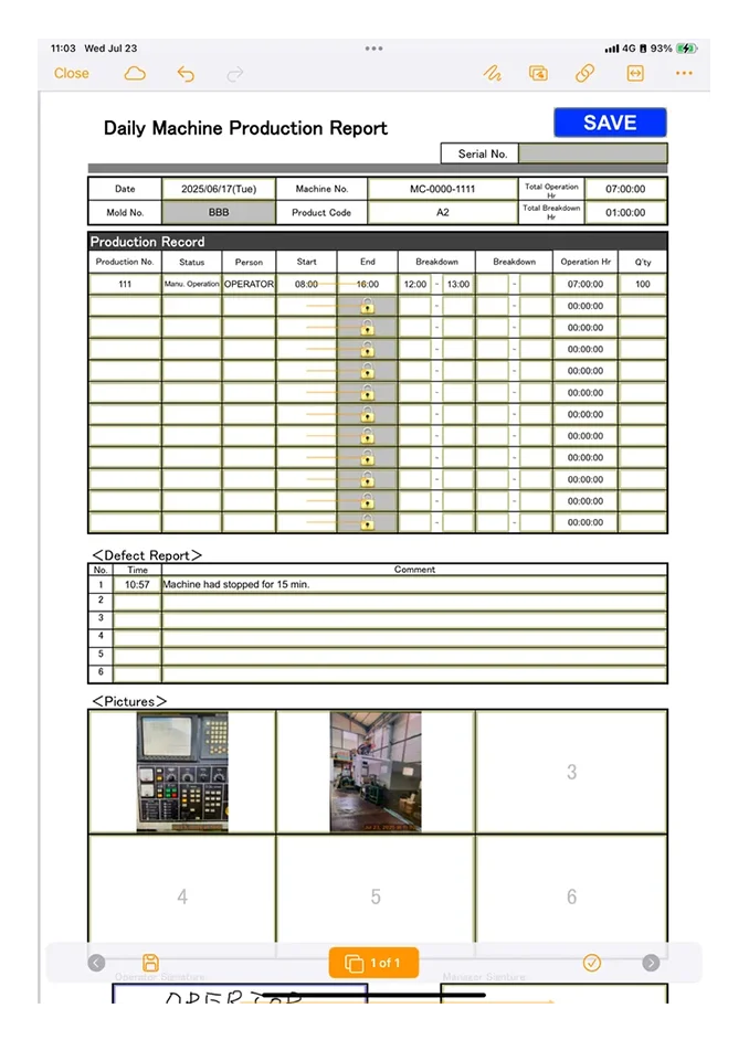Form 4
