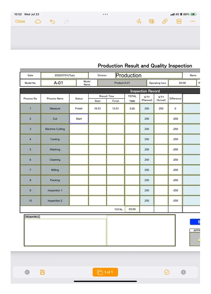 Form 8