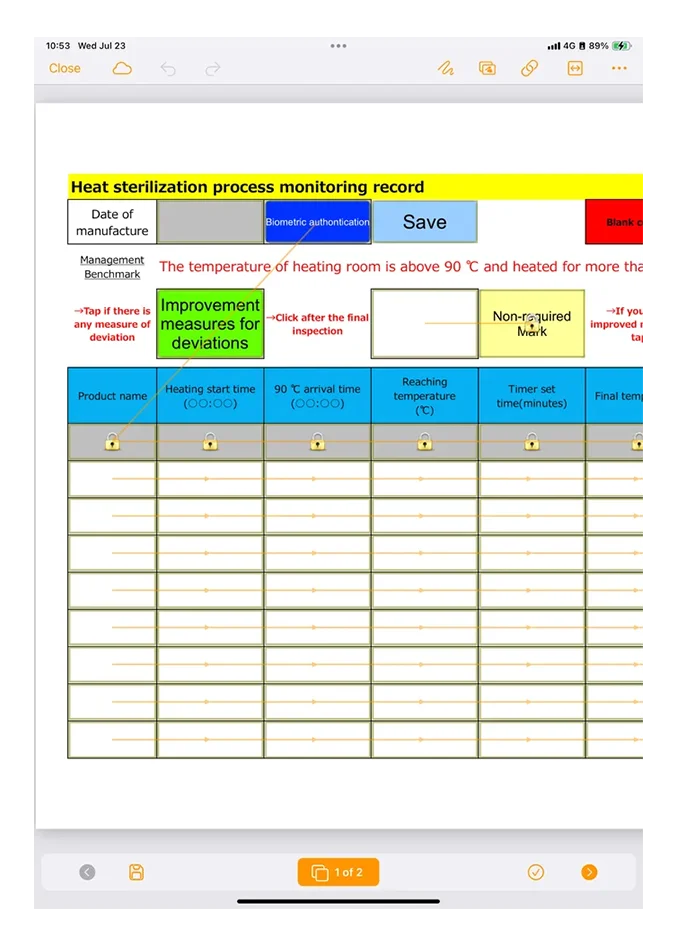 Form 9