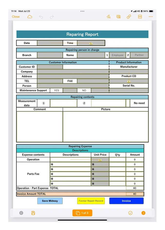 Form 11